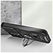 Cover Per Samsung A54 5g Anello Supporto Coprifotocamera Scorrevole, Nero - Foto miniatura 3