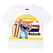 T-shirt Lilo e Stitch lis 52 02 b075 s1-5a Ragazzo - Foto miniatura 1