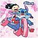 T-shirt Lilo e Stitch lil24-1025 s1-3a Ragazza - Foto miniatura 2
