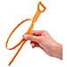 Efficace Detergente Per Scarichi Per Lavandini E Scarichi Dei Capelli - 52 Cm 1 Pack - Foto miniatura 1