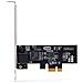 Scheda di Rete PCIe a 1 porta 2,5 Gbps NBASE-T, Intel&reg; I225-V, NIC Ethernet MultiGigabit per computer, scheda LAN PCI Express per server - Foto miniatura 5
