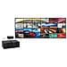 QuadHead2Go Q185 Multi-Monitor Controller Appliance / Q2G-DP4K2 - Foto miniatura 3