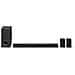 DS80TR altoparlante soundbar Nero 5.1.3 canali 580 W - Foto miniatura 1