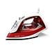 Ferro da Stiro a Vapore DST2010/40 Capacità 0.25 Litri Potenza 2000 Watt Colore Rosso / Bianco - Foto miniatura 1