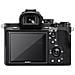 Proteggi Schermo In Vetro Temperato Per Sony A7ii - Confezione Da 2 - Foto miniatura 1