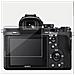 Proteggi Schermo In Vetro Temperato Per Sony A7ii - Confezione Da 2 - Foto miniatura 4