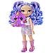 Rainbow High Littles Dolls- Amethyst (Purple) - Foto miniatura 4