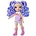 Rainbow High Littles Dolls- Amethyst (Purple) - Foto miniatura 6