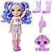 Rainbow High Littles Dolls- Amethyst (Purple) - Foto miniatura 2