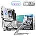 Scheda Madre MPG Z890 Edge Ti WiFi Socket LGA 1851 Chipset Z890 ATX - Foto miniatura 1