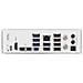 Scheda Madre MPG Z890 Edge Ti WiFi Socket LGA 1851 Chipset Z890 ATX - Foto miniatura 5