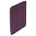 Extreme Protect 27,9 cm (11") Custodia a libro Bordeaux, Trasparente - Foto miniatura 5