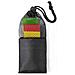 Bork, Set Di 3 Bande Elastiche Per Il Fitness. Include Borsa Da Trasporto. - Foto miniatura 3
