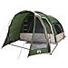 Tenda Familiare per 6 Persone Verde Impermeabile - Foto miniatura 2