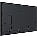 NSD-6503 Pannello piatto per segnaletica digitale 163,8 cm (64.5") LCD Wi-Fi 500 cd /m² 4K Ultra HD Nero Processore integrato Android 9 24/7 - Foto miniatura 4