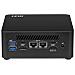 PC Desktop Cubi NUC 1MG-283EU Intel Core 7 150U 1.8 GHz RAM 16GB SSD 1TB Windows 11 Pro - Foto miniatura 29