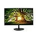 Monitor Flat LED IPS da 23,8" Full HD 1920 x 1080 con altezza regolabile - Foto miniatura 1