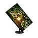 Monitor Flat LED IPS da 23,8" Full HD 1920 x 1080 con altezza regolabile - Foto miniatura 3