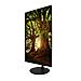 Monitor Flat LED IPS da 23,8" Full HD 1920 x 1080 con altezza regolabile - Foto miniatura 4