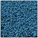 Tappeto da bagno Blu 50 x 50 cm Polipropilene - Foto miniatura 6