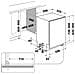 Lavastoviglie da incasso - WH7IC15B4M6S0 - Foto miniatura 6
