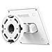 505W Supporti a parete per TV 68,6 cm (27") Bianco - Foto miniatura 2