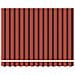 Tenda Retrattile Rigato Arancione e Marrone 300 x 250 cm - Foto miniatura 6