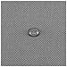 120x80 cm PRESTIGE Cuccia per cani impermeabile personalizzabile Grigio - Foto miniatura 5