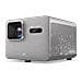 TK705STi Proiettore a corto raggio 3000 ANSI lumen DLP UHD 4K (3840x2160) Grigio - Foto miniatura 2