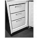 FAB32RBL6 frigorifero con congelatore Libera installazione 331 L Nero - Foto miniatura 9