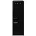 FAB32RBL6 frigorifero con congelatore Libera installazione 331 L Nero - Foto miniatura 2