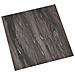 Tavole per Pavimenti 55 pcs Grigio scuro 5,11 m² PVC - Foto miniatura 1