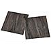 Tavole per Pavimenti 55 pcs Grigio scuro 5,11 m² PVC - Foto miniatura 4