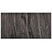 Tavole per Pavimenti 55 pcs Grigio scuro 5,11 m² PVC - Foto miniatura 5