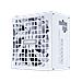 RS1000G alimentatore per computer 1000 W 20+4 pin ATX ATX Bianco - Foto miniatura 1