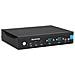 BUSINESSline M15100g-P Intel® Core™ i5 i5-1235U 16 GB DDR4-SDRAM 500 GB SSD Windows 11 Pro Mini PC Nero - Foto miniatura 1