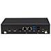 BUSINESSline M15100g-P Intel® Core™ i5 i5-1235U 16 GB DDR4-SDRAM 500 GB SSD Windows 11 Pro Mini PC Nero - Foto miniatura 2