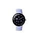 Pixel Watch 4 AMOLED 41 mm Digitale Touch screen 4G Argento Wi-Fi GPS (satellitare) - Foto miniatura 3