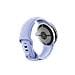 Pixel Watch 4 AMOLED 41 mm Digitale Touch screen 4G Argento Wi-Fi GPS (satellitare) - Foto miniatura 4