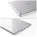 Custodia Sottile, Copertura Posteriore Per Tablet Lenovo Pad Pro 11,5 2021 Trasparente - Foto miniatura 4