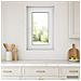 Finestra per Soffitta RISOR 50 x 100 cm PVC e Vetro - Foto miniatura 2