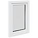 Finestra per Soffitta RISOR 50 x 100 cm PVC e Vetro - Foto miniatura 6