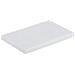 60569 Tagliere, bianco, GN 1/4-265 x 162 x 20 mm - Foto miniatura 1