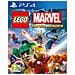 PS4 - Lego Marvel Superheroes - Foto miniatura 9