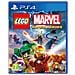 PS4 - Lego Marvel Superheroes - Foto miniatura 1