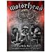 Dvd Motorhead - The World Is. . . #01 (+2cd) - Foto miniatura 1