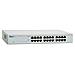 Ethernet Switch Allied Telesis AT-GS900/24 24 Porte - 24 x RJ-45 - 10/100/1000Base-T - Desktop - Foto miniatura 1