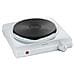 Piastra Elettrica KP 1091 1500 W Colore Bianco - Foto miniatura 1