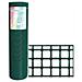 Rete Recinzione Plasticata SGS Corral Plast 12,7X12,7 mm H: 50 cm Rotolo 25 mt - Foto miniatura 2