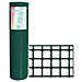 Rete Recinzione Plasticata SGS Corral Plast 12,7X12,7 mm H: 50 cm Rotolo 25 mt - Foto miniatura 1
